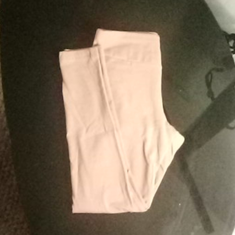 Time and Tru  high-rise leggings